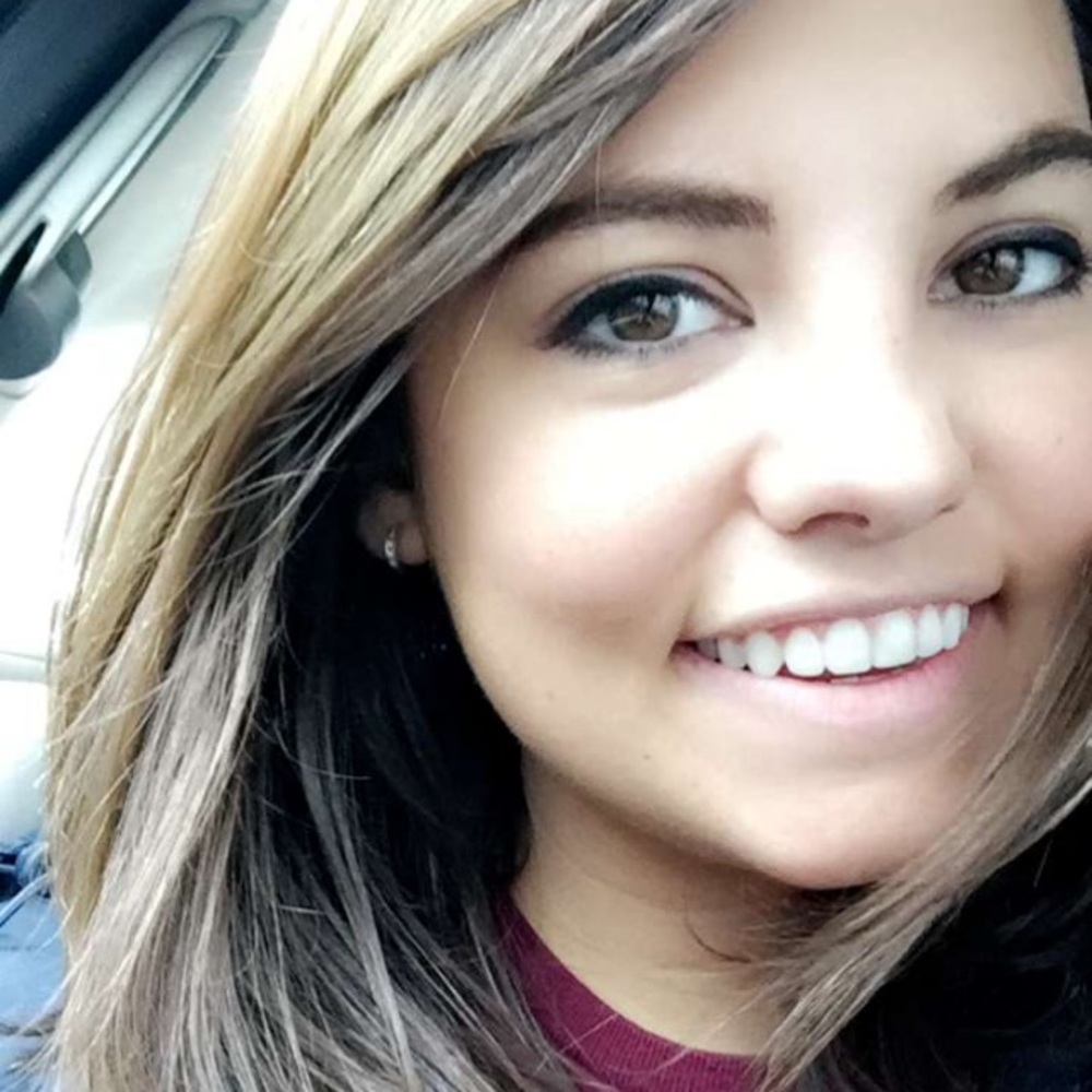 Meet your Posher, Kim