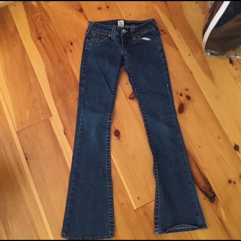 True religion jeans 👖sz.26/32