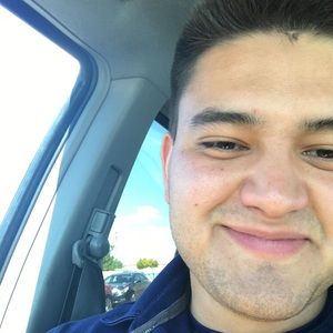 Meet your Posher, Ryan