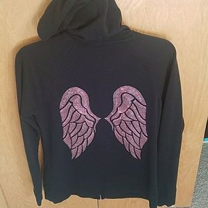 Victoria Secret full zip