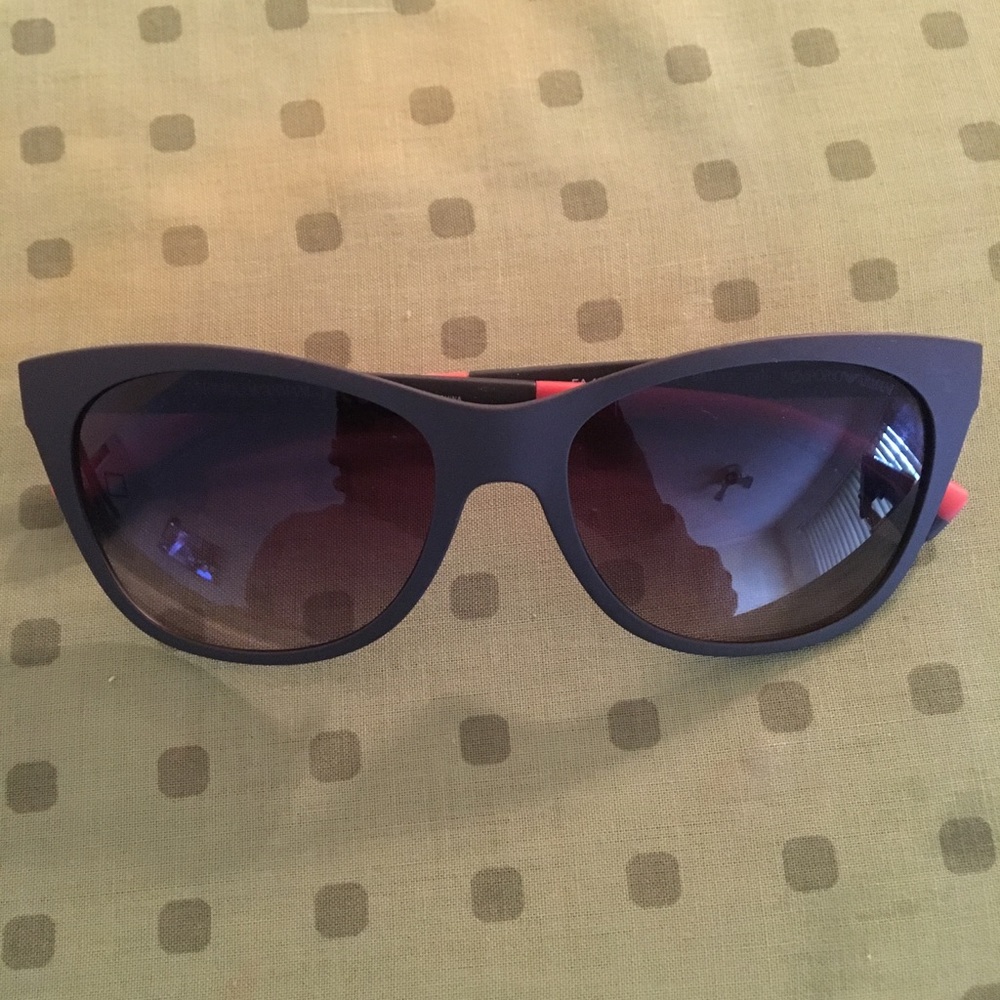 Men's Emporio Armani Sunglasses
