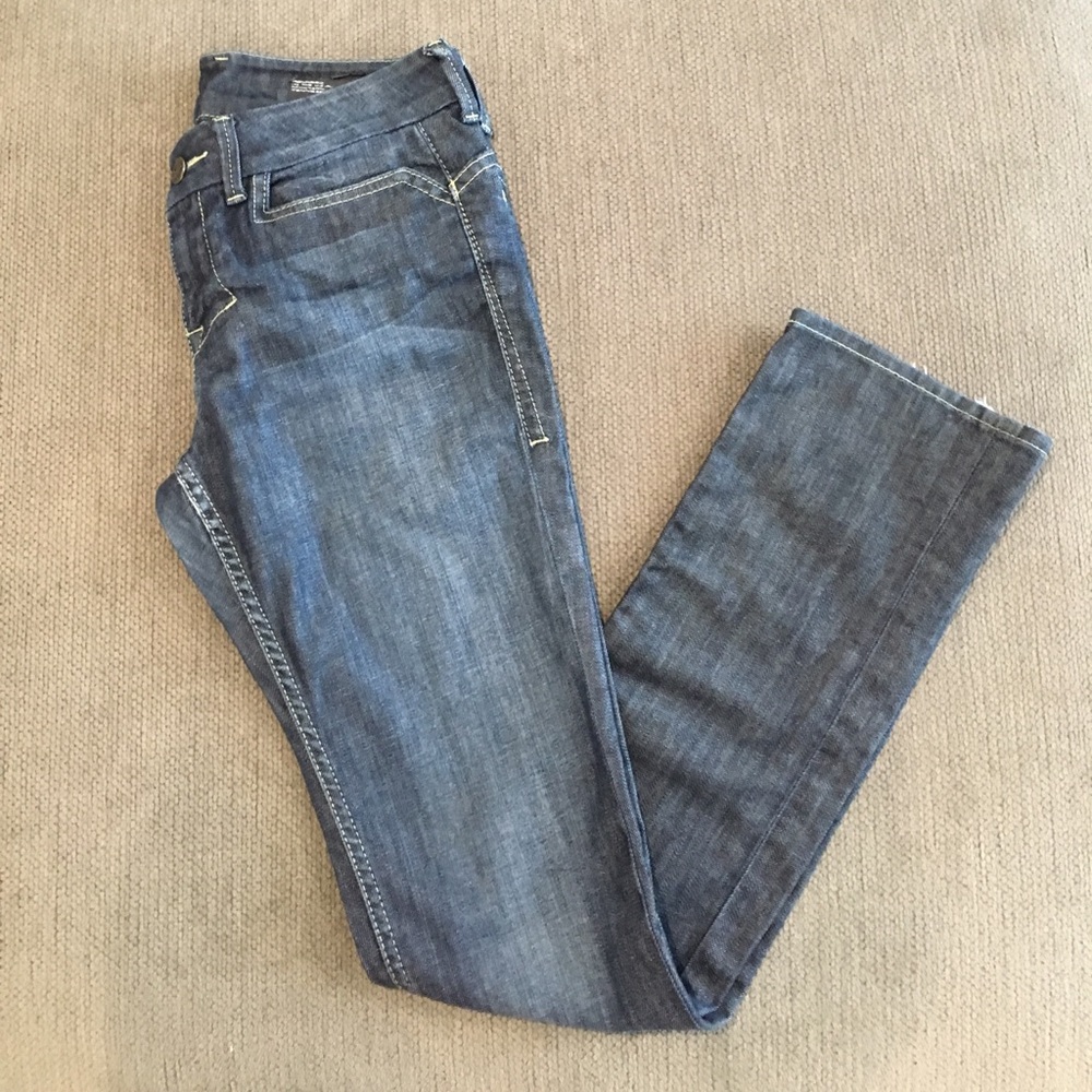 William Rast jeans