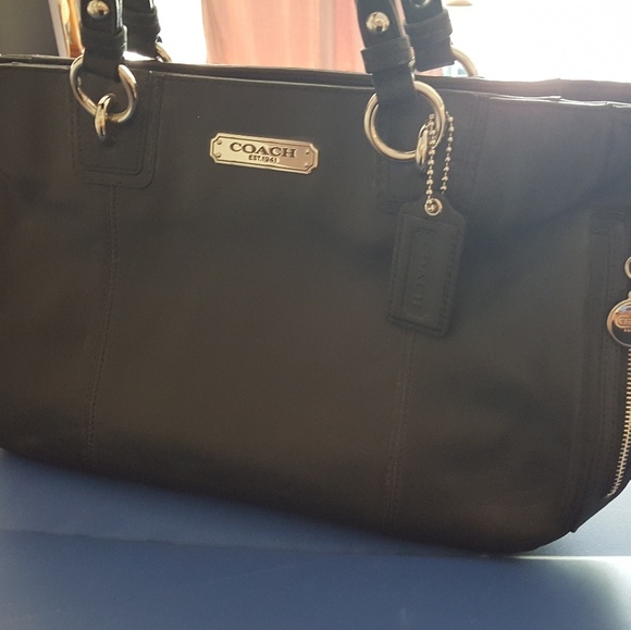 Coach Purse - Picture 2 of 3