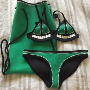 triangl swimwear Swim - Triangl bikini triangl swimwear Swim - Triangl bikini