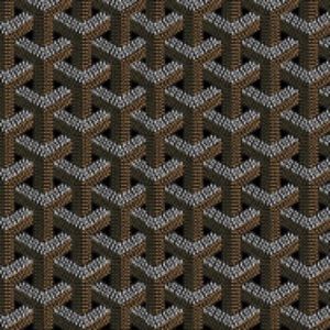 Meet your Posher, Ricky