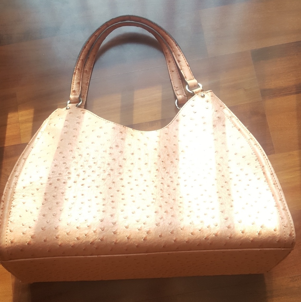 Cute Pink Purse