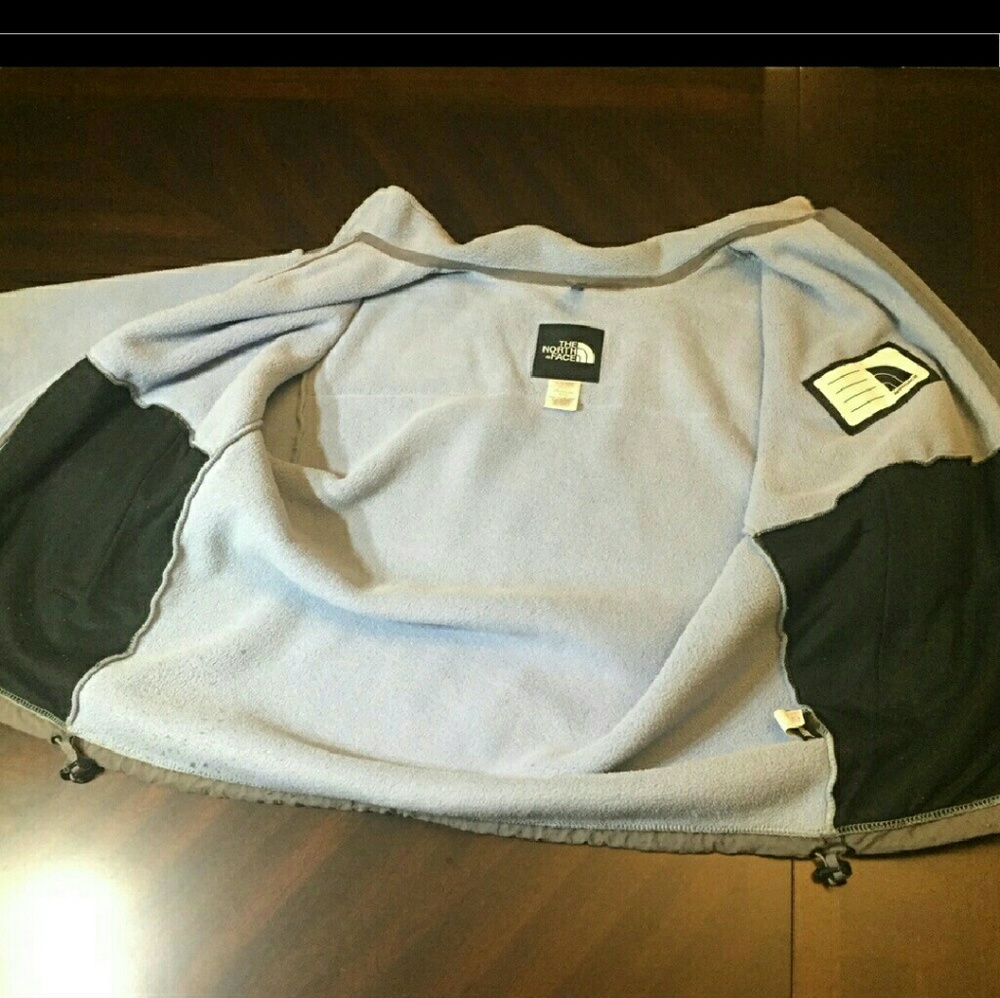 Sweater jacket Northface - Picture 3 of 3