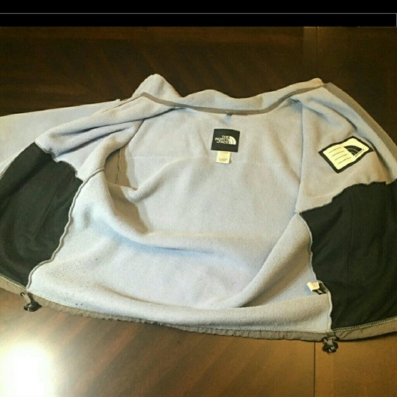 Sweater jacket Northface - Picture 3 of 3