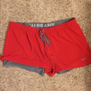 Nike Shorts