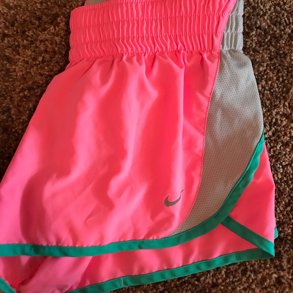 Nike shorts