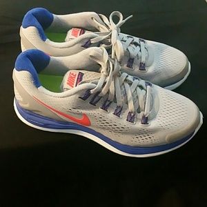 Nike Lunarglide 4, Boys's Size 6