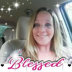 Meet your Posher, Johna