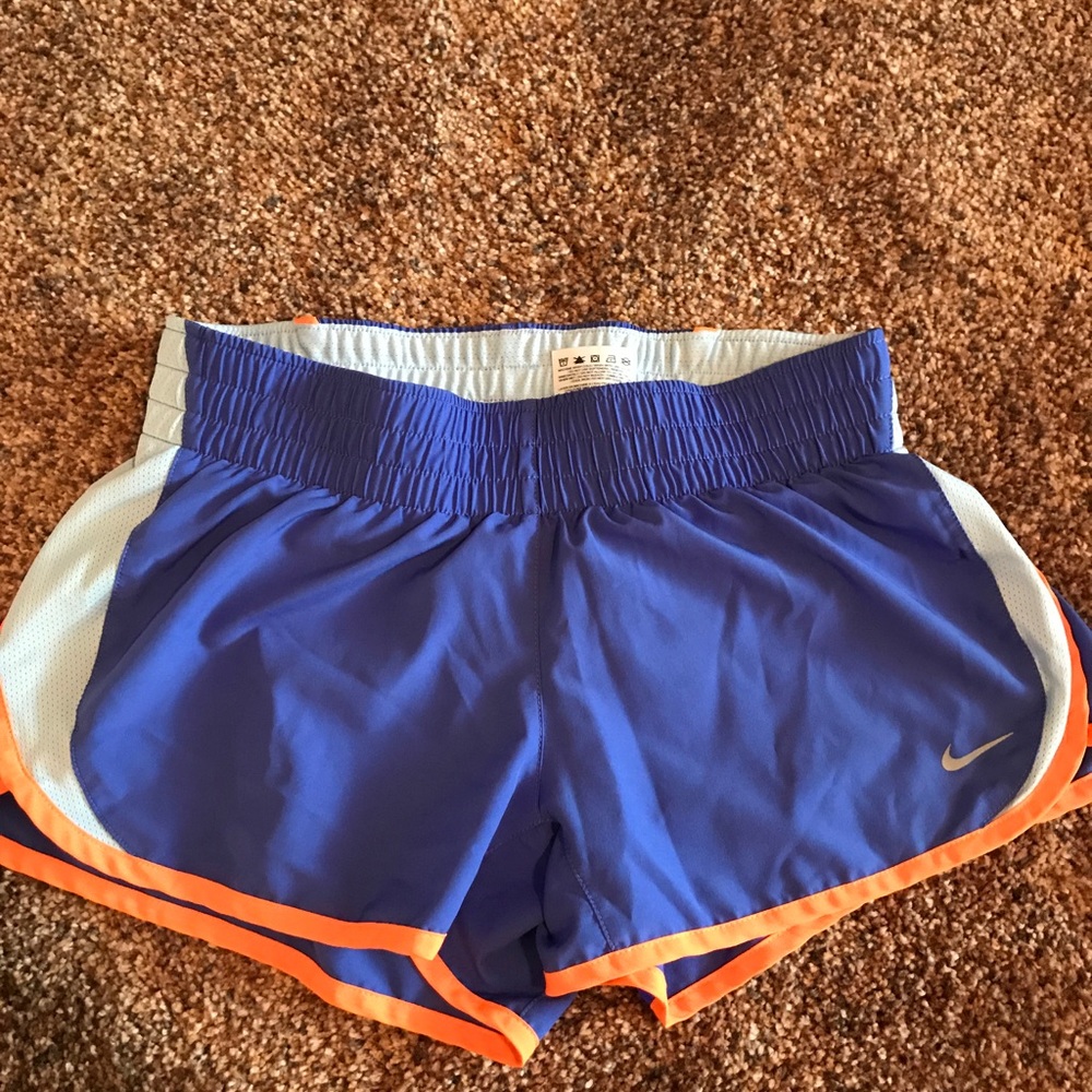 Nike shorts