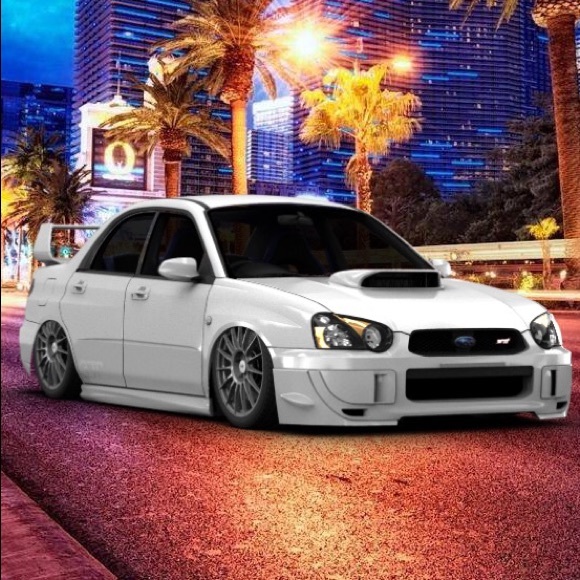 Meet your Posher, Cayen - Picture 1 of 1