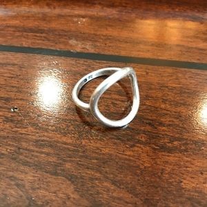 Madewell Ring
