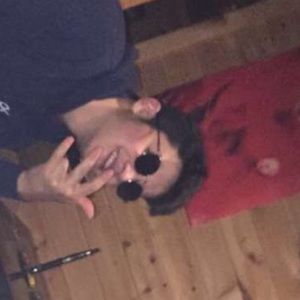 Meet your Posher, Kameron