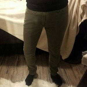 Mens aeropostale jeans