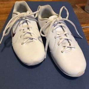 Nike Cheer Shoes (Sideline III)