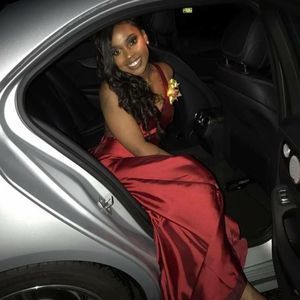 Meet your Posher, Diamond