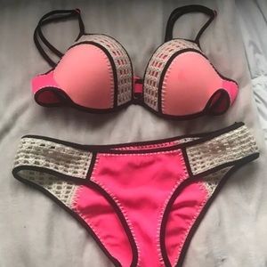 Victoria secret swim suit