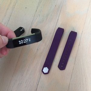 Fitbit Alta