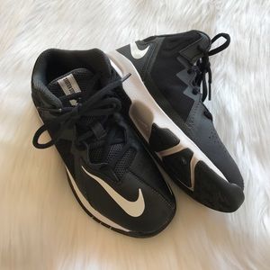 Nike Boys Stutter Step 2