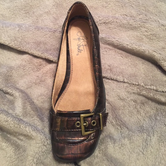 LifeStride loafers - Picture 2 of 4