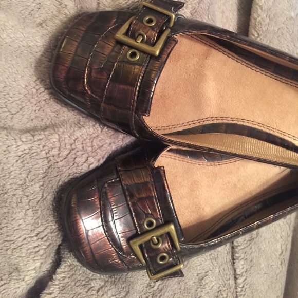 LifeStride loafers - Picture 4 of 4