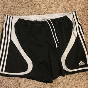Adidas Shorts