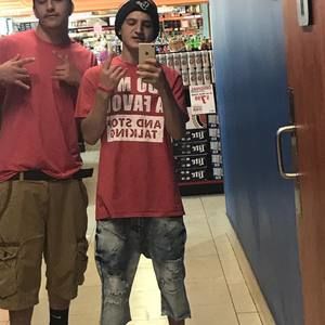 Meet your Posher, Tony