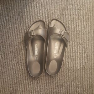 Birkenstock slip on