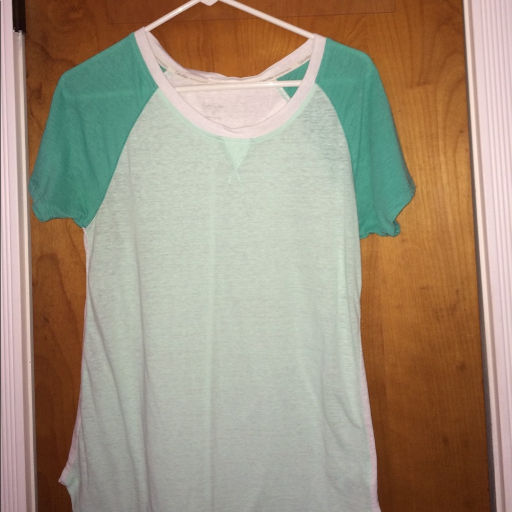 Calvin Klein Performance shirt