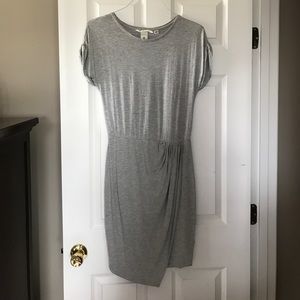 H&M Gray Dress