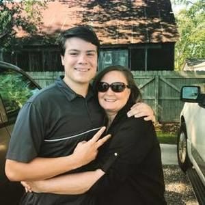 Meet your Posher, Will