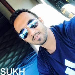 Meet your Posher, Sukhjinder