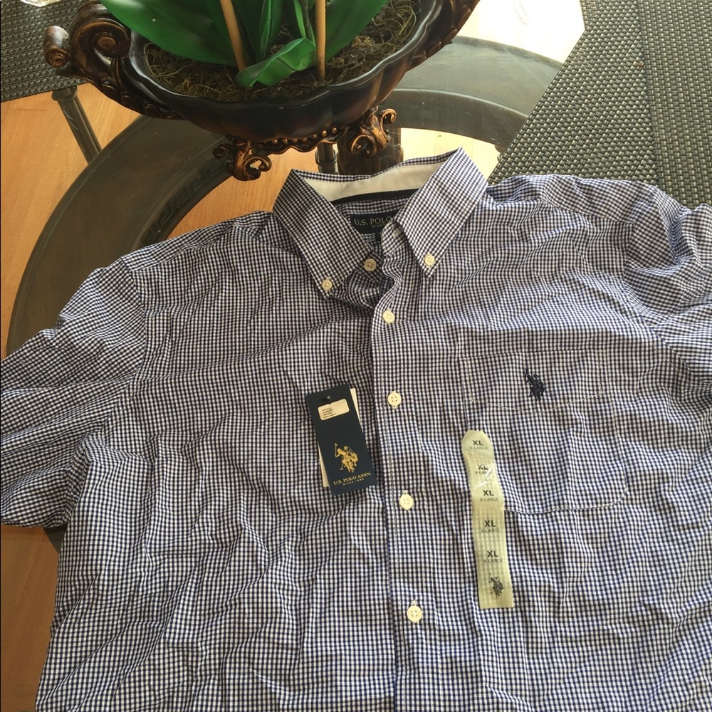 U.S. POLO ASSN - Picture 2 of 5