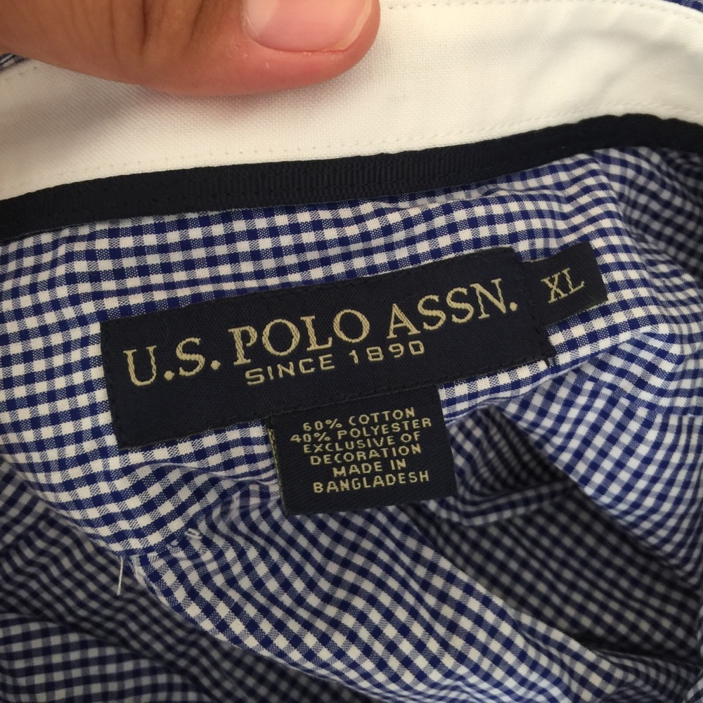 U.S. POLO ASSN - Picture 5 of 5
