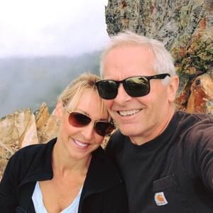 Meet your Posher, Barbie