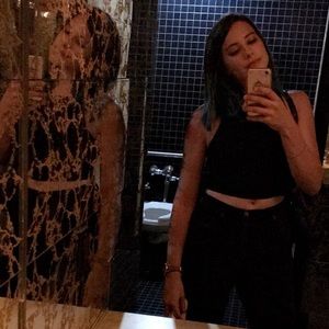 Meet your Posher, Skyler