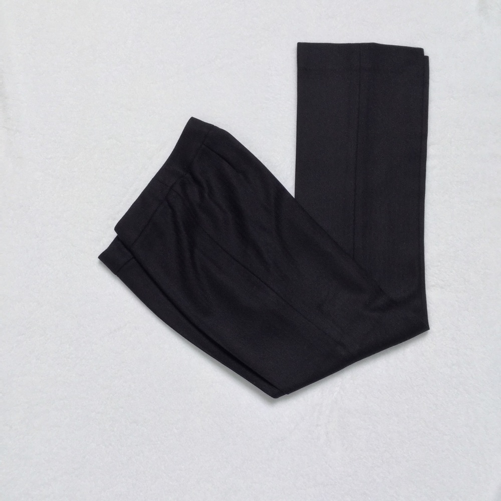 Italian Cashmere Trousers