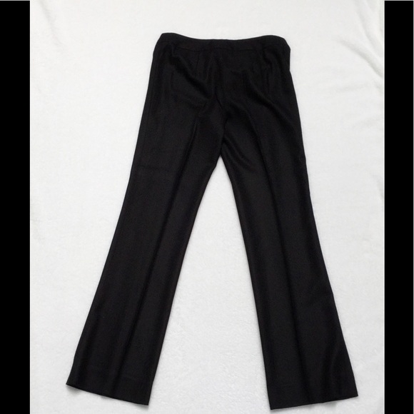 Italian Cashmere Trousers - Picture 2 of 5
