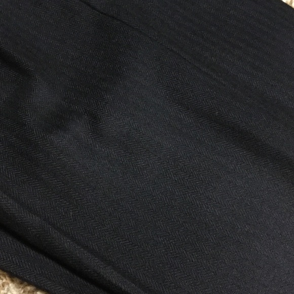 Italian Cashmere Trousers - Picture 5 of 5