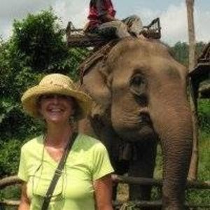 Meet your Posher, Paula