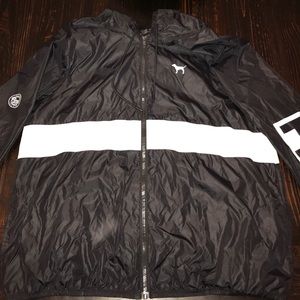 Victoria's Secret PINK Anorak
