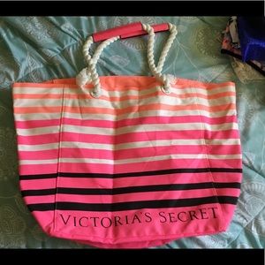 Victoria secret bag