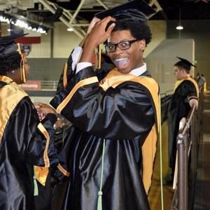 Meet your Posher, Sedarion