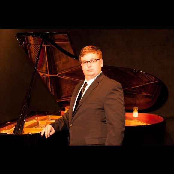 Meet your Posher, Jacob - Picture 1 of 1