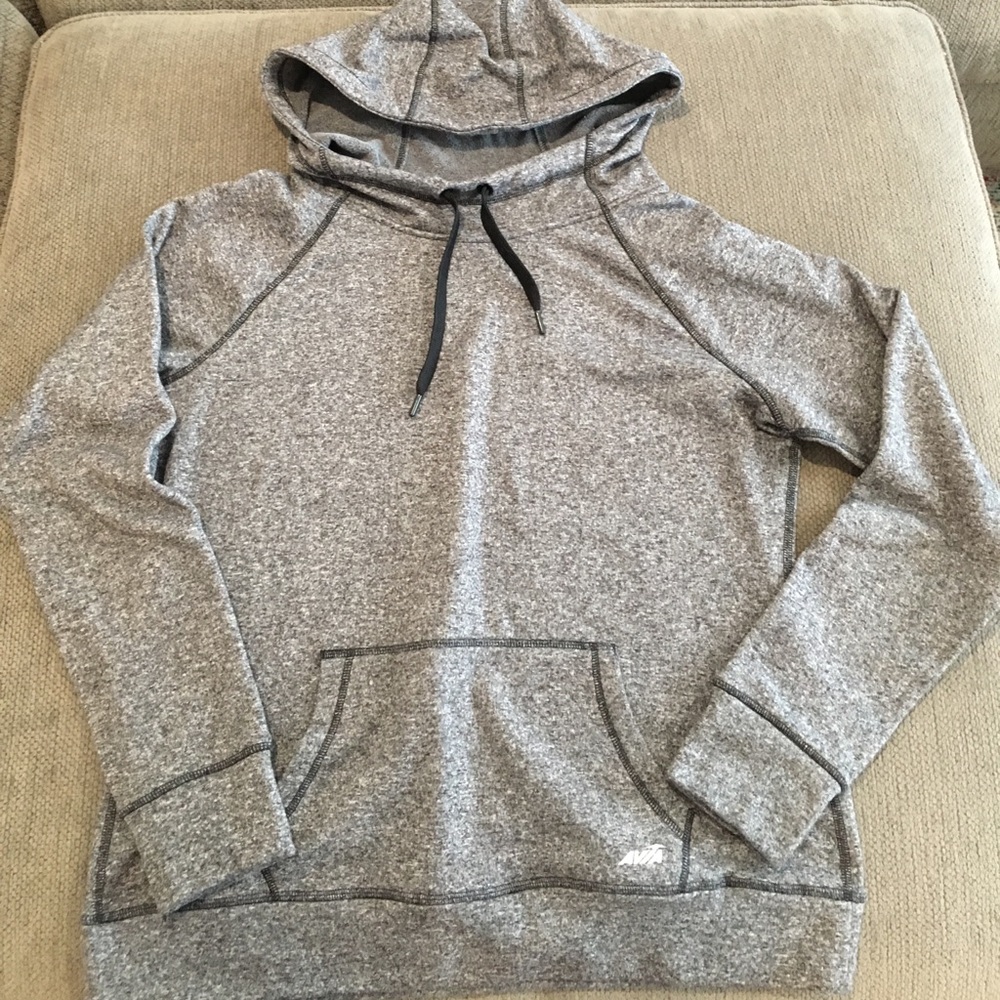 Avía workout hoodie