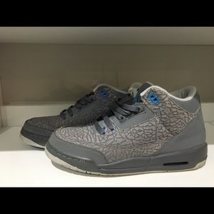 Womens Jordans