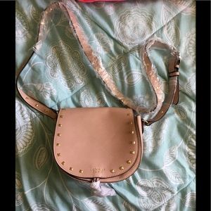 Victoria secret cross body purse